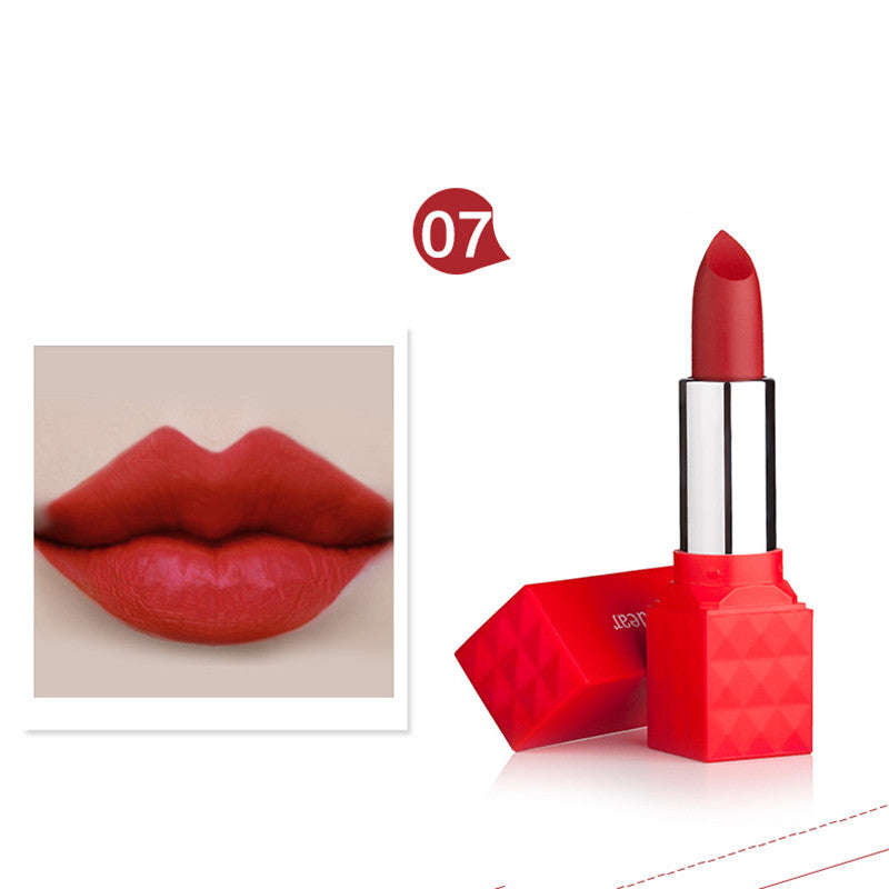 Velvet matte lipstick Velvet matte lipstick